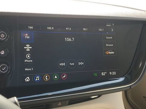 Certified 2023 Buick Envision Avenir AWD/4WD image 26