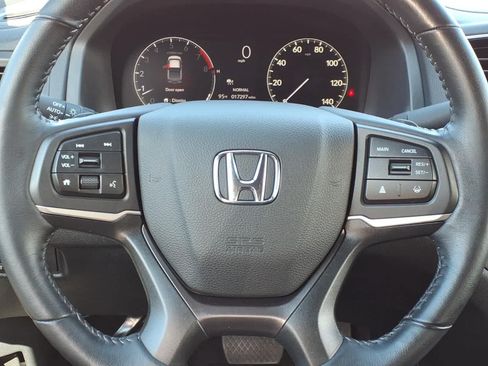 Used 2024 Honda Ridgeline RTL image 17