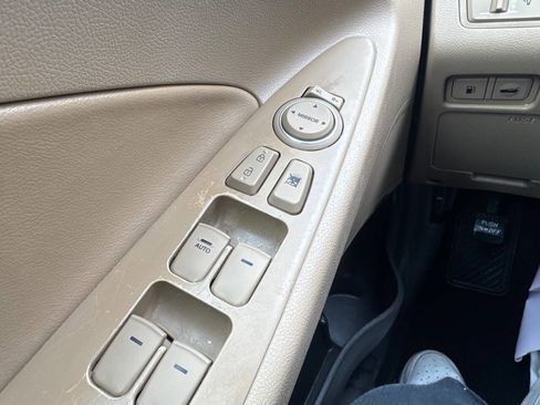 Used 2012 Hyundai Sonata Limited image 33