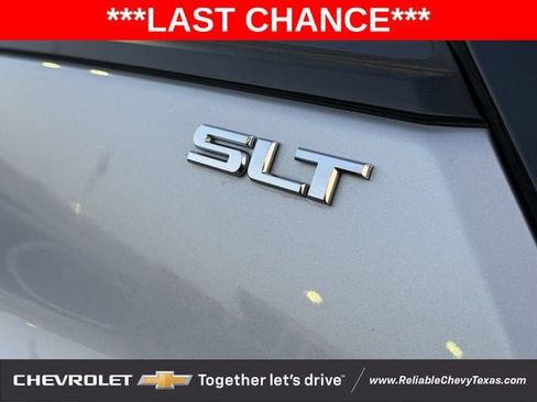 Used 2020 GMC Terrain SLT w/ Preferred Package FWD image 11