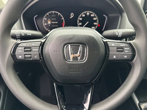 New 2026 Honda Civic LX image 9