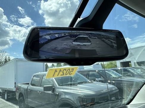 New 2026 Ford E-450 and Econoline 450 Super Duty w/ Power Equipment Group image 17