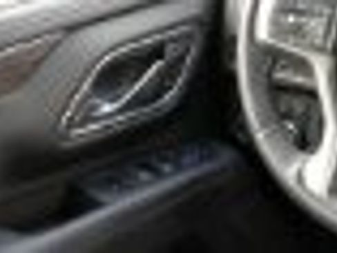 Used 2021 Chevrolet Tahoe Z71 w/ Z71 Off-Road Package image 11