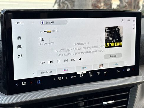 New 2026 Ford Explorer ST w/ Sun And Sound Package image 23