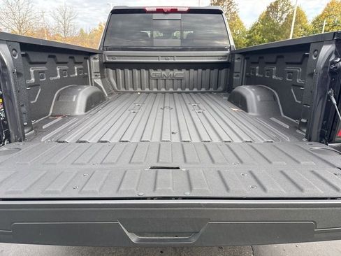 New 2026 GMC Sierra 2500 AT4 w/ AT4 Premium Plus Package image 14