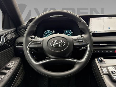 New 2025 Hyundai Palisade Calligraphy AWD/4WD image 13