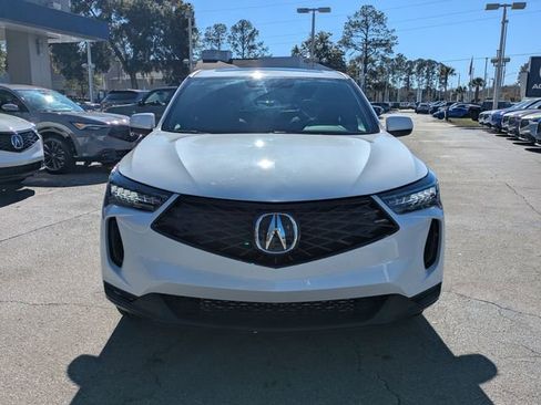 New 2026 Acura RDX SH-AWD image 9