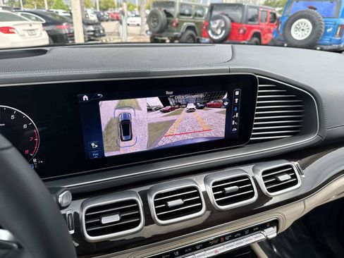 Certified 2024 Mercedes-Benz GLE 350 4MATIC image 27