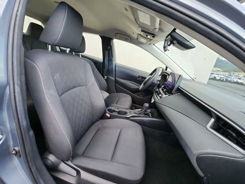 Used 2024 Toyota Corolla LE image 25