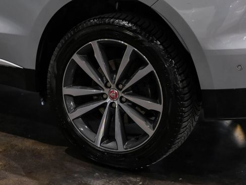 Used 2021 Jaguar F-PACE S image 56