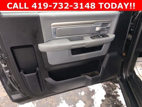 Used 2013 RAM 1500 Tradesman w/ PWR & Remote Entry Group image 5