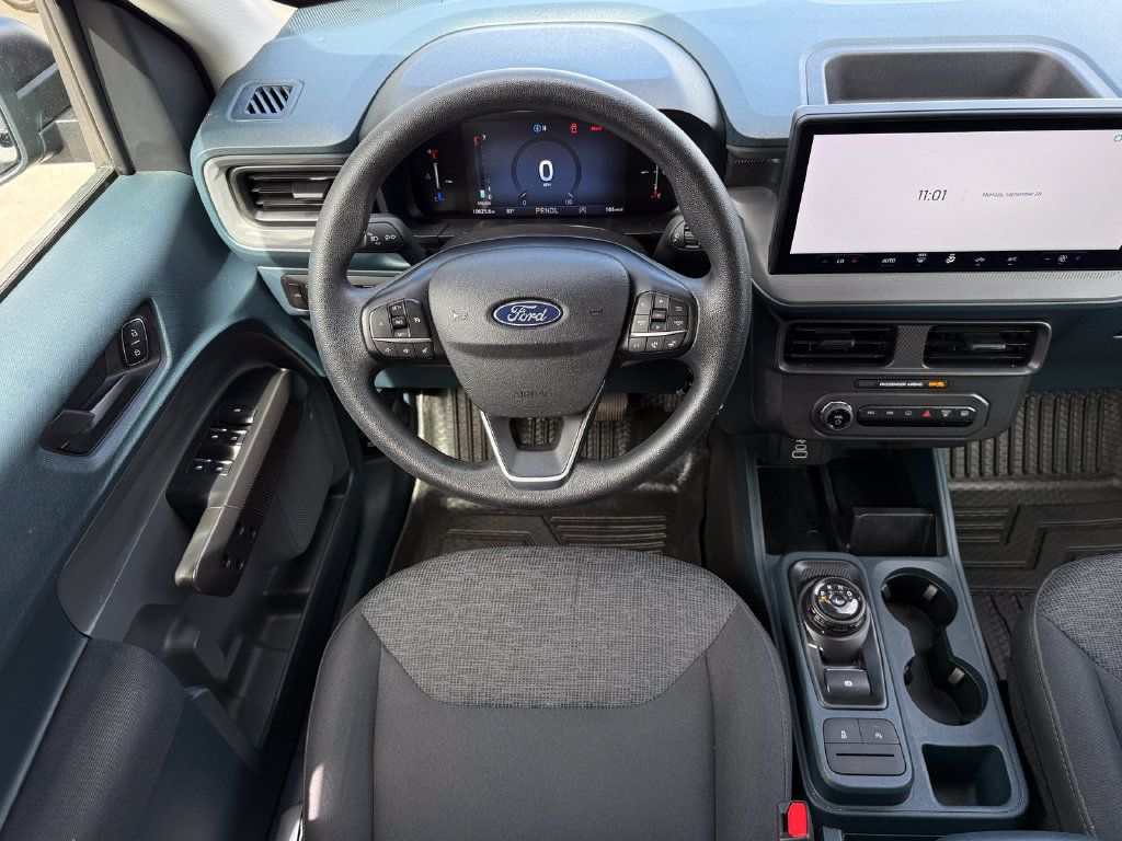 Used 2025 Ford Maverick XL w/ Equipment Group 102A AWD/4WD image 21