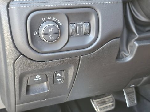 Used 2022 RAM 1500 TRX w/ TRX Level 2 Equipment Group AWD/4WD image 19
