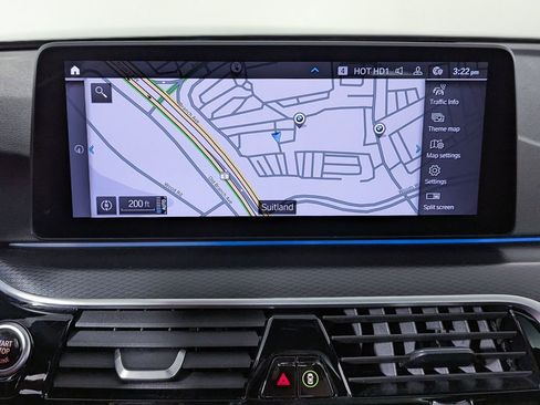 Certified 2023 BMW 530e xDrive w/ Premium Package AWD/4WD image 25
