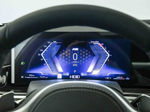 New 2026 BMW X6 xDrive40i w/ Climate Comfort Package image 25