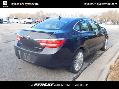 Used 2013 Buick Verano image 10