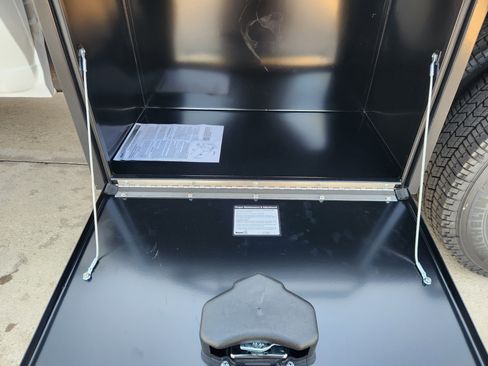 New 2026 Chevrolet Silverado 3500 W/T w/ WT Convenience Package image 33