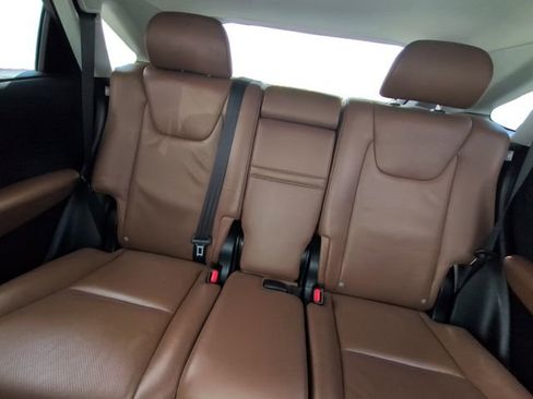 Used 2015 Lexus RX 350 AWD image 22