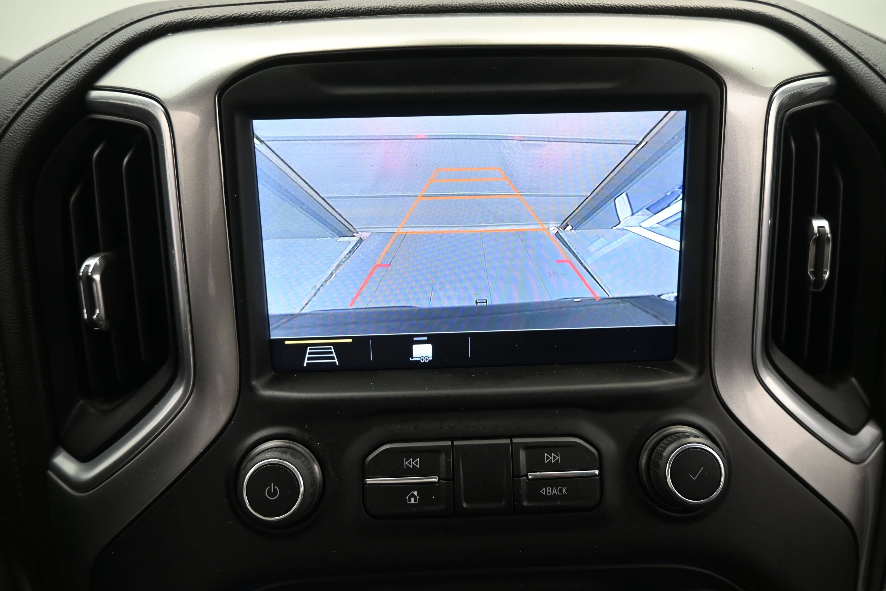 Used 2019 Chevrolet Silverado 1500 RST w/ All-Star Edition AWD/4WD image 19