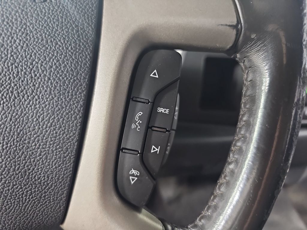 Used 2011 Chevrolet Silverado 1500 LT w/ All-Star Edition RWD image 22