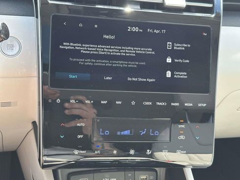 Used 2024 Hyundai Tucson SEL w/ Convenience Package image 29