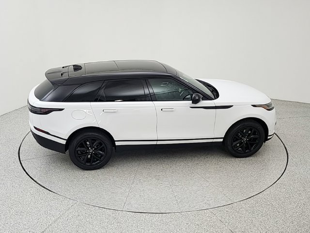 New 2026 Land Rover Range Rover Velar S AWD/4WD image 16