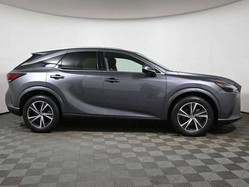 Used 2023 Lexus RX 350 Premium w/ Accessory Package (Z1) image 8