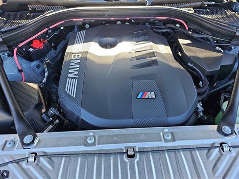 New 2026 BMW X3 M50 w/ Premium Package image 31