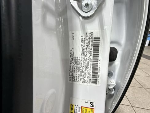 Used 2022 Honda Accord LX image 14