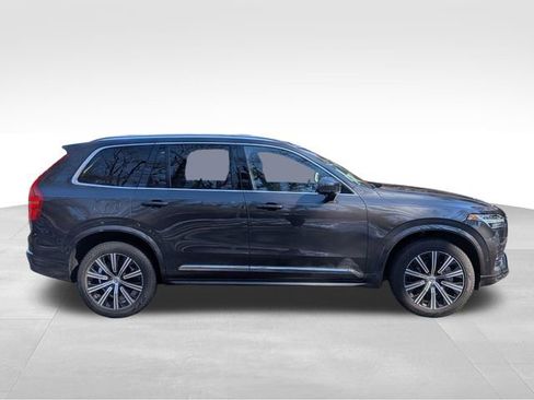 Used 2023 Volvo XC90 B6 Plus w/ Protection Package Premier image 9