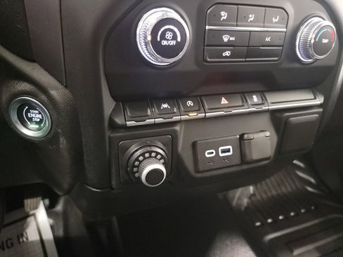 Used 2023 GMC Sierra 1500 Pro image 23