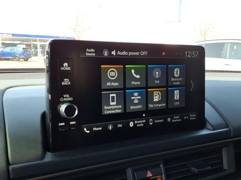 Certified 2024 Honda Pilot TrailSport image 17