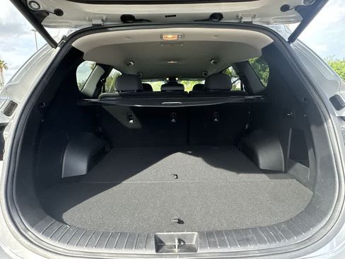 Used 2023 Hyundai Santa Fe SEL AWD/4WD image 25
