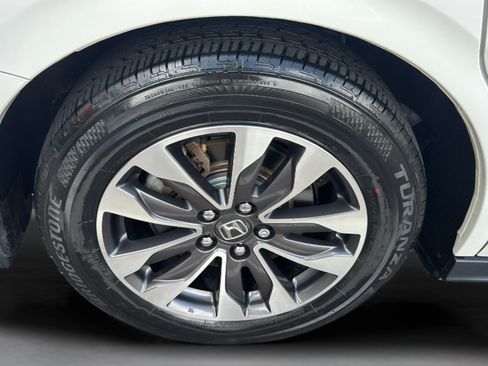 Used 2021 Honda Odyssey EX-L image 33