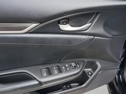 Certified 2020 Honda Civic EX-L image 14