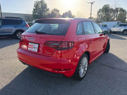 Used 2016 Audi A3 e-tron Premium w/ 17" Wheel Package image 3