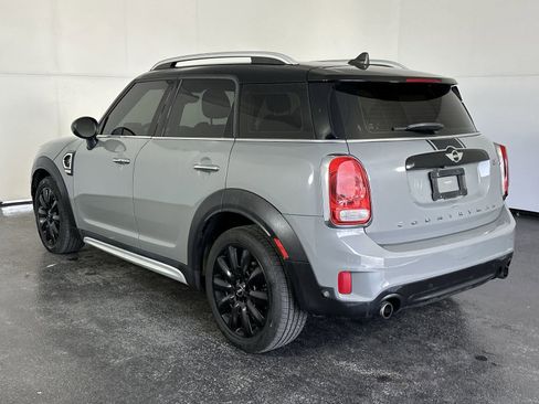 Used 2018 MINI Cooper Countryman S image 9