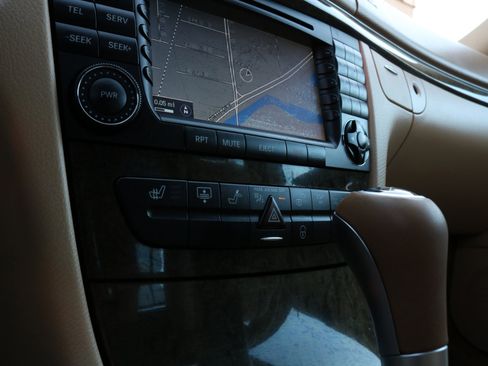 Used 2007 Mercedes-Benz E 350 E350 image 32