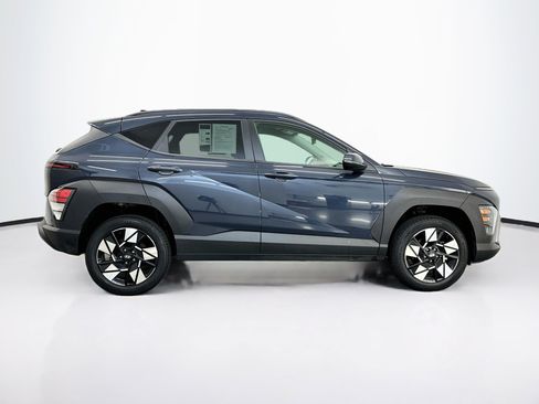 Used 2025 Hyundai Kona SEL AWD/4WD image 10