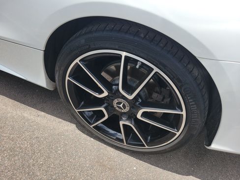 Certified 2021 Mercedes-Benz C 300 Coupe image 5