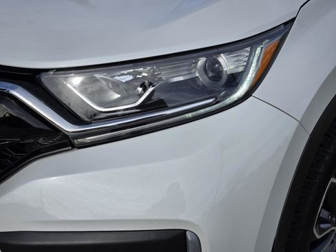 Used 2021 Honda CR-V EX image 34