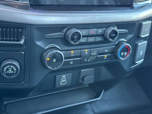 New 2025 Ford F150 XL image 19