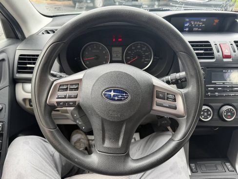 Used 2014 Subaru Forester 2.5i Premium w/ Popular Package #1 AWD/4WD image 12