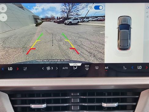 New 2026 Ford Explorer Active image 22