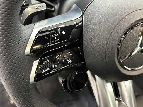 New 2026 Mercedes-Benz GLC 43 AMG 4MATIC image 29