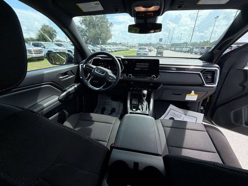 New 2026 GMC Canyon Elevation RWD image 10