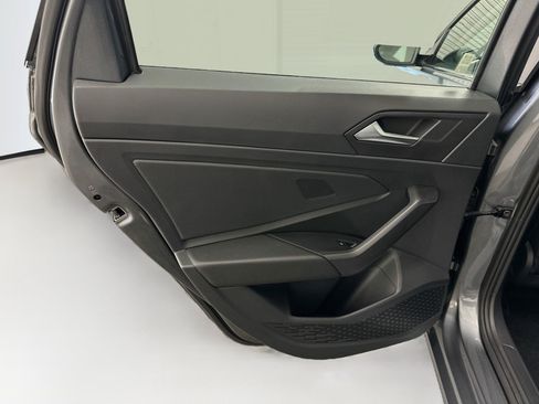 Used 2024 Volkswagen Jetta SE w/ Panoramic Sunroof Package FWD image 27