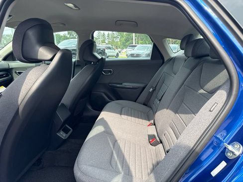 Certified 2025 Kia K4 EX FWD image 14