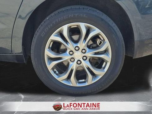 Certified 2018 Buick Enclave Avenir w/ Avenir Technology Package AWD/4WD image 34