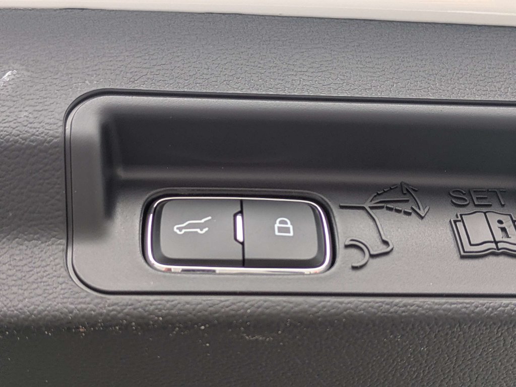 New 2026 Ford Explorer ST w/ Sun And Sound Package RWD image 38
